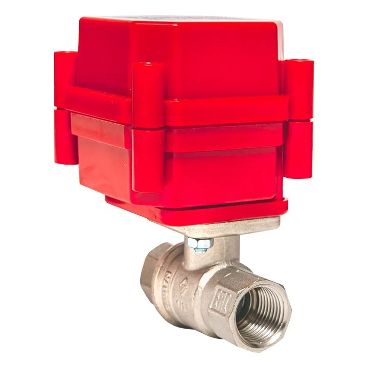 Система контроля протечек AquaExpert RADIO AquaExpert-1/2-radio — фото 19 из 23