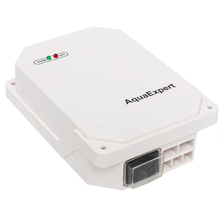 Система контроля протечек AquaExpert RADIO AquaExpert-1/2-radio — фото 9 из 23
