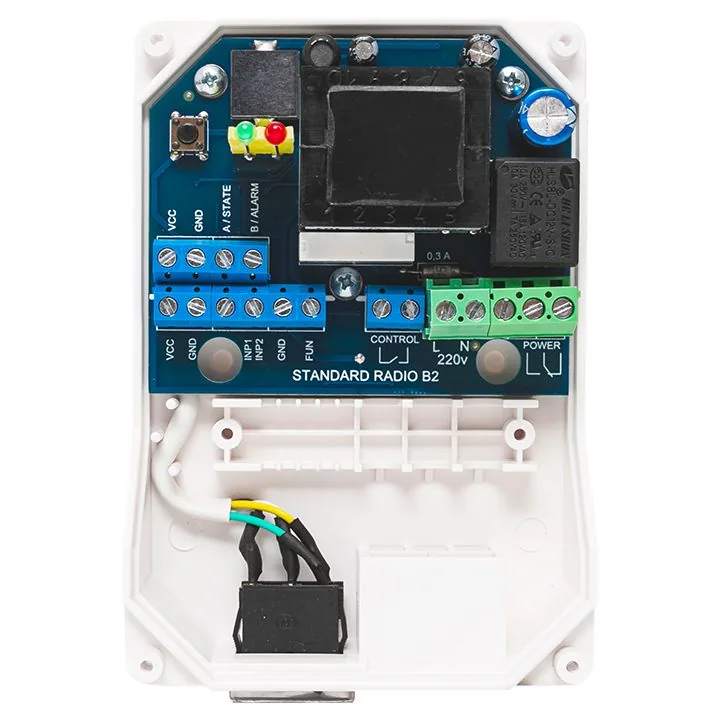 Система контроля протечек AquaExpert RADIO AquaExpert-3/4-radio — фото 6 из 23
