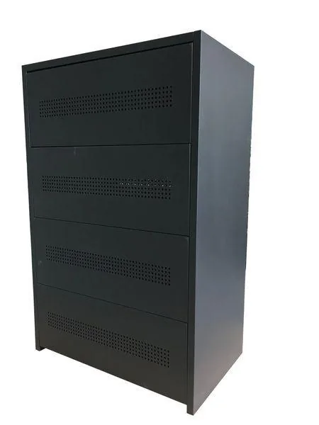 SW900G4-EXBB. Шкаф