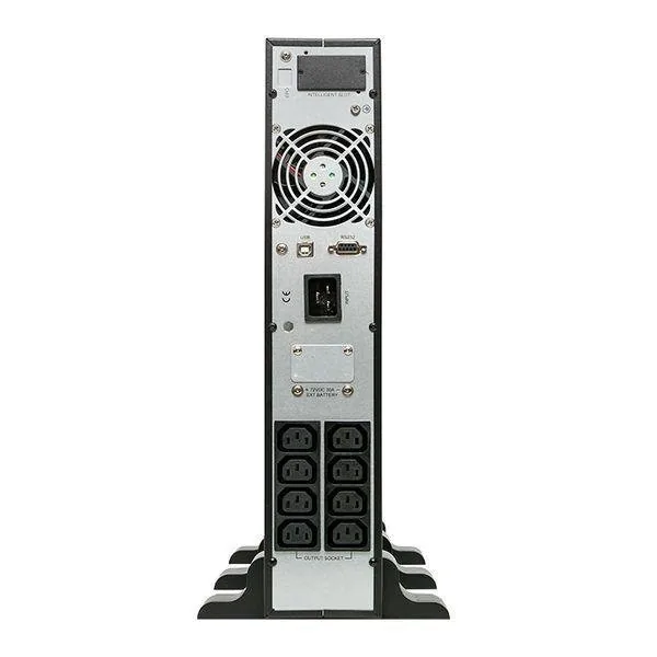 SW920Pro-RTB. Источник бесперебойного питания — фото 2 из 2