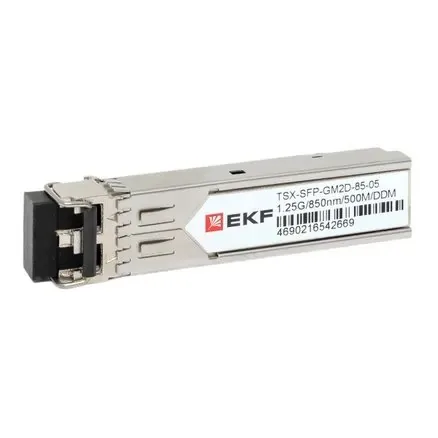 TSX-SFP-GM2D-85-05. SFP модуль