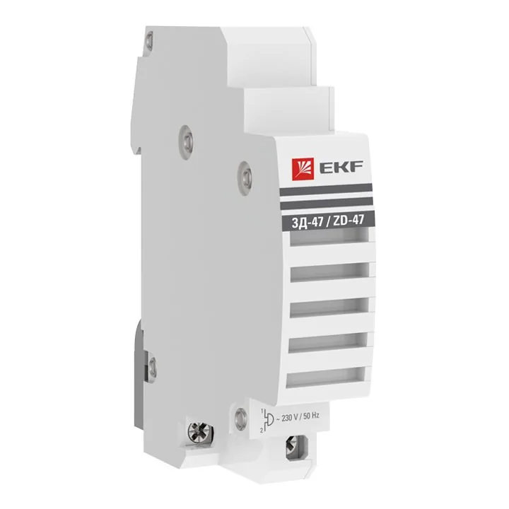 Звонок mdc-47-pro — фото 1 из 2