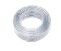 Ecoplast гибкий шланг ПВХ, D-наруж. 10мм, D-внутр. 8мм (81018). Гибкий шланг для аспирационной системы