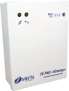 ГК РИО с ИМ-GSM — фото 4 из 6