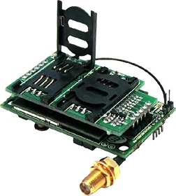 ИМ-GSM — фото 4 из 6