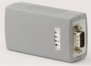 Конвертор TCP/IP RS232 — фото 5 из 6