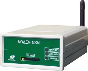 Модем GSM Юпитер — фото 5 из 6