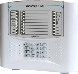 ППКОП "Юпитер-1х33 — фото 5 из 6