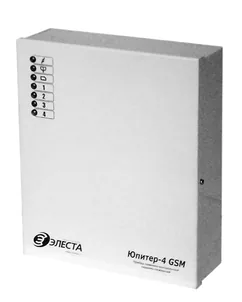 ППКОП Юпитер-4GSM — фото 4 из 6