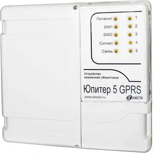 УОО "Юпитер 5GPRS — фото 4 из 6