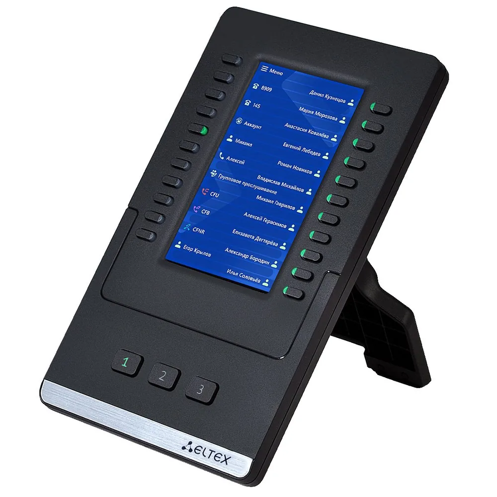 Модуль расширения VP-EXT22 — фото 3 из 4