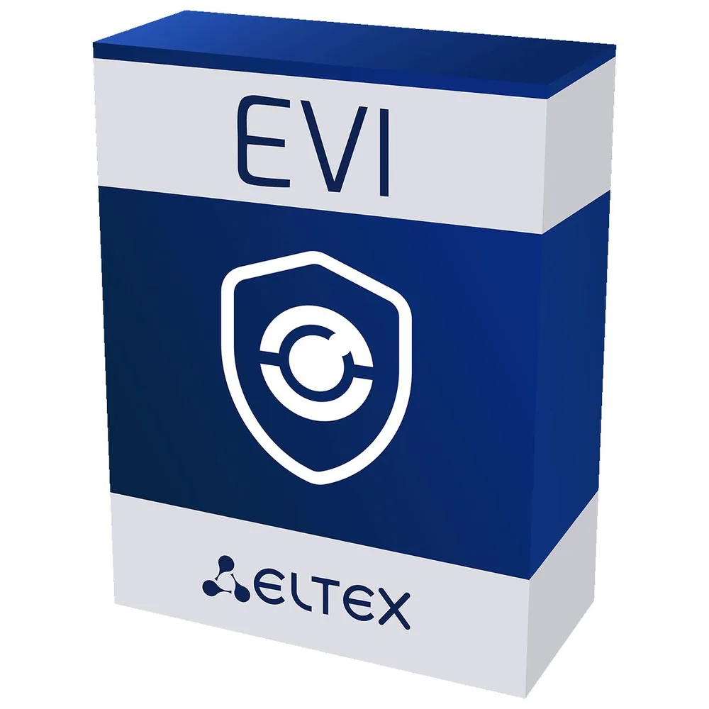 Программное обеспечение EVI Perimeter