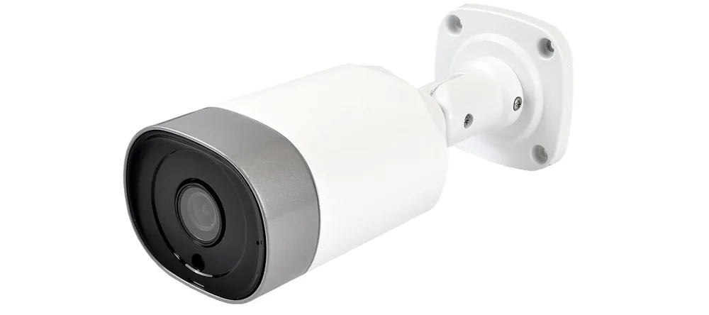 Видеокамера IP SV-BA101-E — фото 10 из 10