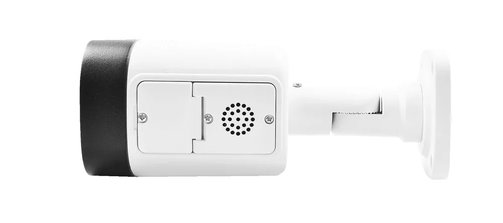 Видеокамера IP SV-BA101-E — фото 3 из 10