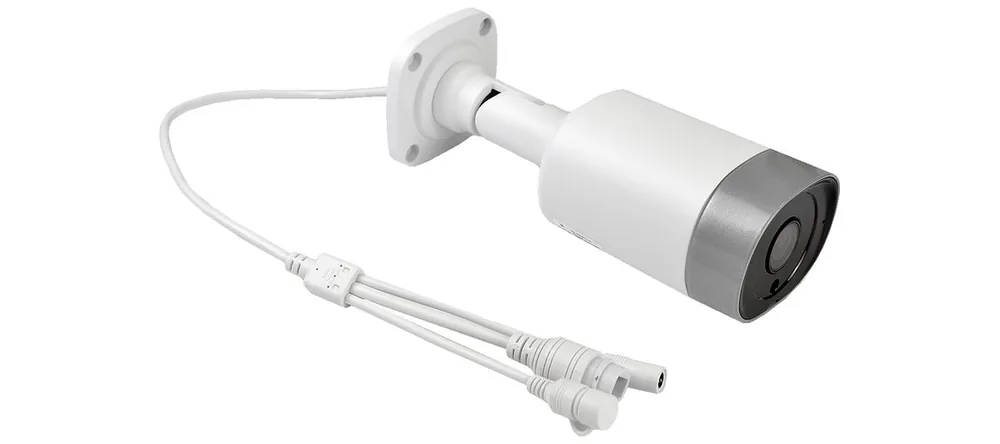 Видеокамера IP SV-BA101-E — фото 8 из 10