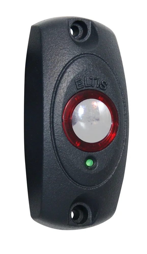 ELTIS В-21 (чёрный). Кнопка выхода