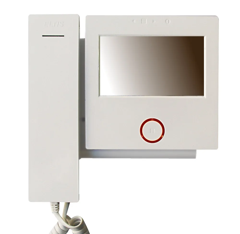 ELTIS VM400-4CL. Монитор видеодомофона