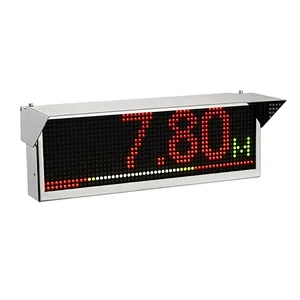 Индикатор ЭКРАН-ТЕХНО-Н-24VDC ER009000000031-0000