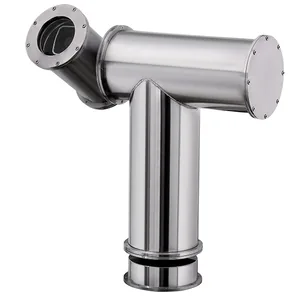 Комплекс наблюдения ТОР-07е-Ех-230 VAC-КИ3 ER138000000345-0000 — фото 1 из 2
