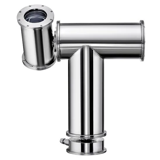 Комплекс наблюдения ТОР-07е-Ех-24 VAC-КИ1 ER138000000505-0000 — фото 2 из 2