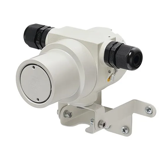 Оповещатель охранно-пожарный звуковой ВС-07е-О-З-230VAC-105 dB ER004000000247-0000 — фото 2 из 2