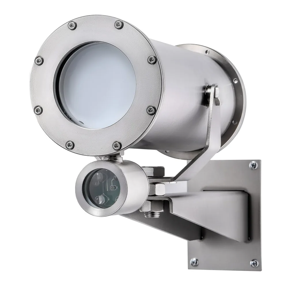 Термокожух ТВК-07-О-C-Р1-PoE-УХЛ-1-ИК15 ER035000241313-0000