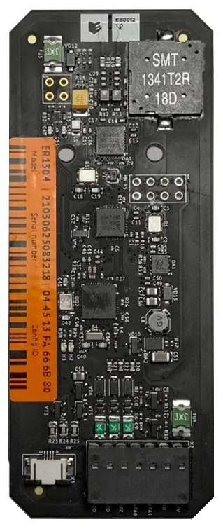 ER1304 Mullion ESMART Reader BLE. Считыватель бесконтактный для proxi-карт и брелоков