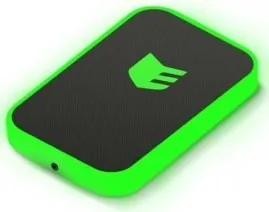 ER1602 ESMART Reader BLE Bubble(белый). Считыватель бесконтактный для proxi-карт и брелоков