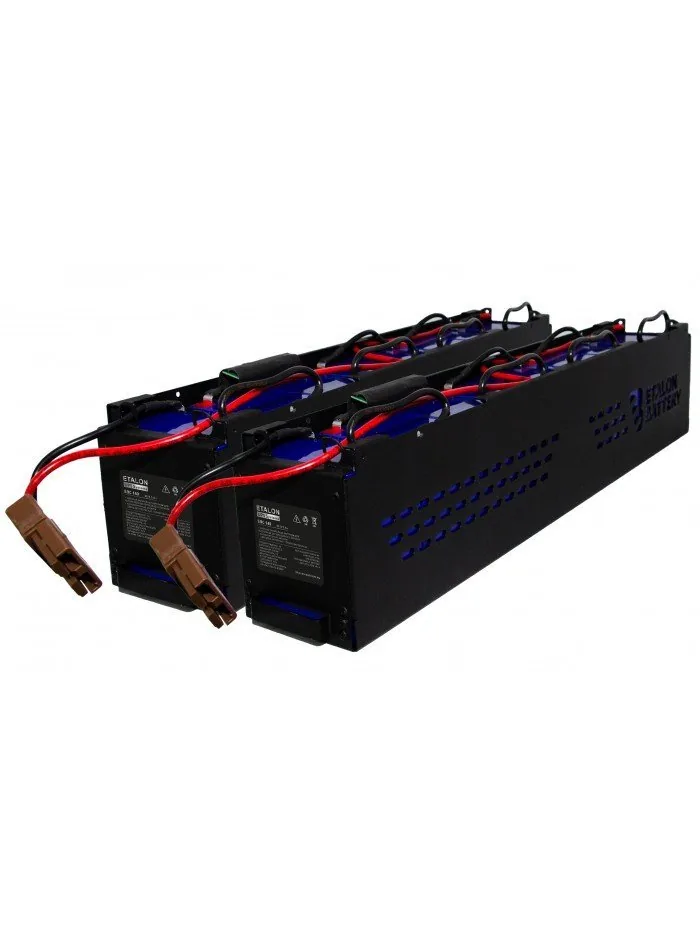 ETALON EBC 140. Аккумулятор для ИБП APC