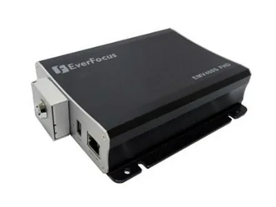 EMV-400SFHD. Видеорегистратор AHD 4-канальный автомобильный