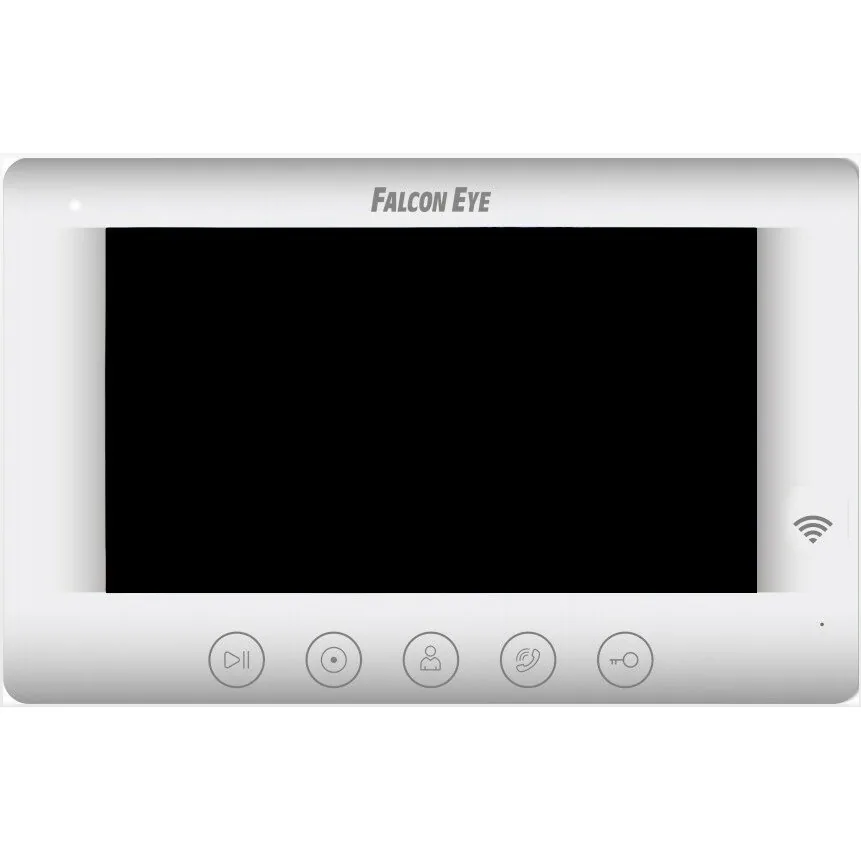 Cosmo HD Wi-Fi. Монитор домофона цветной