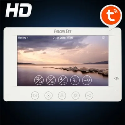 Cosmo HD Wi-Fi — фото 1 из 2