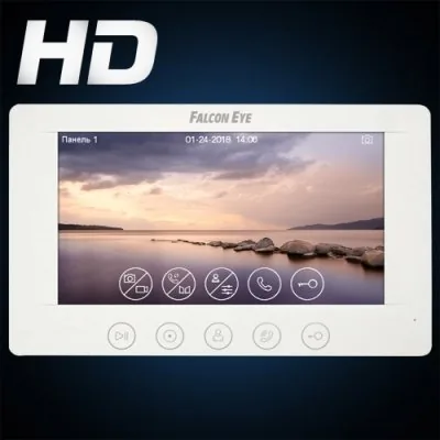 Cosmo-Plus HD