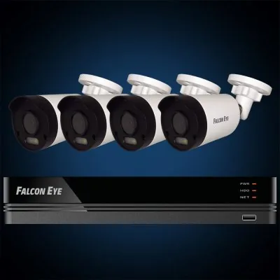 FE-104MHD-KIT — фото 1 из 2