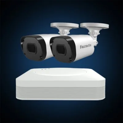 FE-104MHD-KIT-Light-SMART — фото 1 из 2
