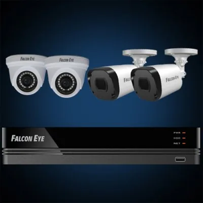 FE-104MHD-KIT — фото 2 из 2