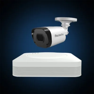 FE-104MHD-KIT-START-SMART — фото 2 из 2