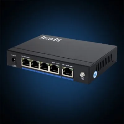 FE-104POE-S