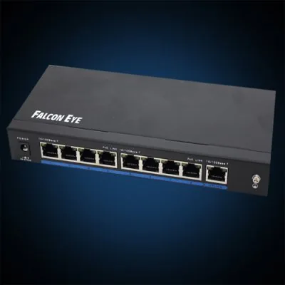 FE-108E-POE