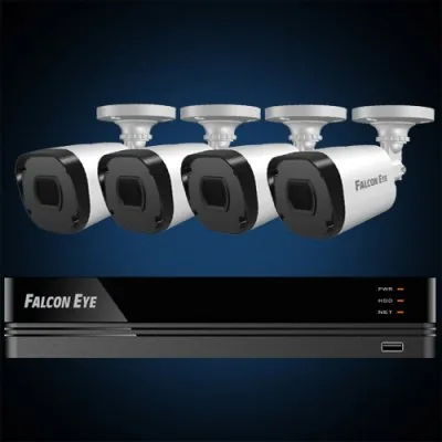 FE-1108MHD-KIT-SMART