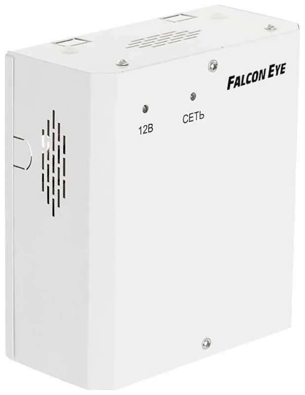 FE-1230 PRO. Источник вторичного питания — фото 1 из 3