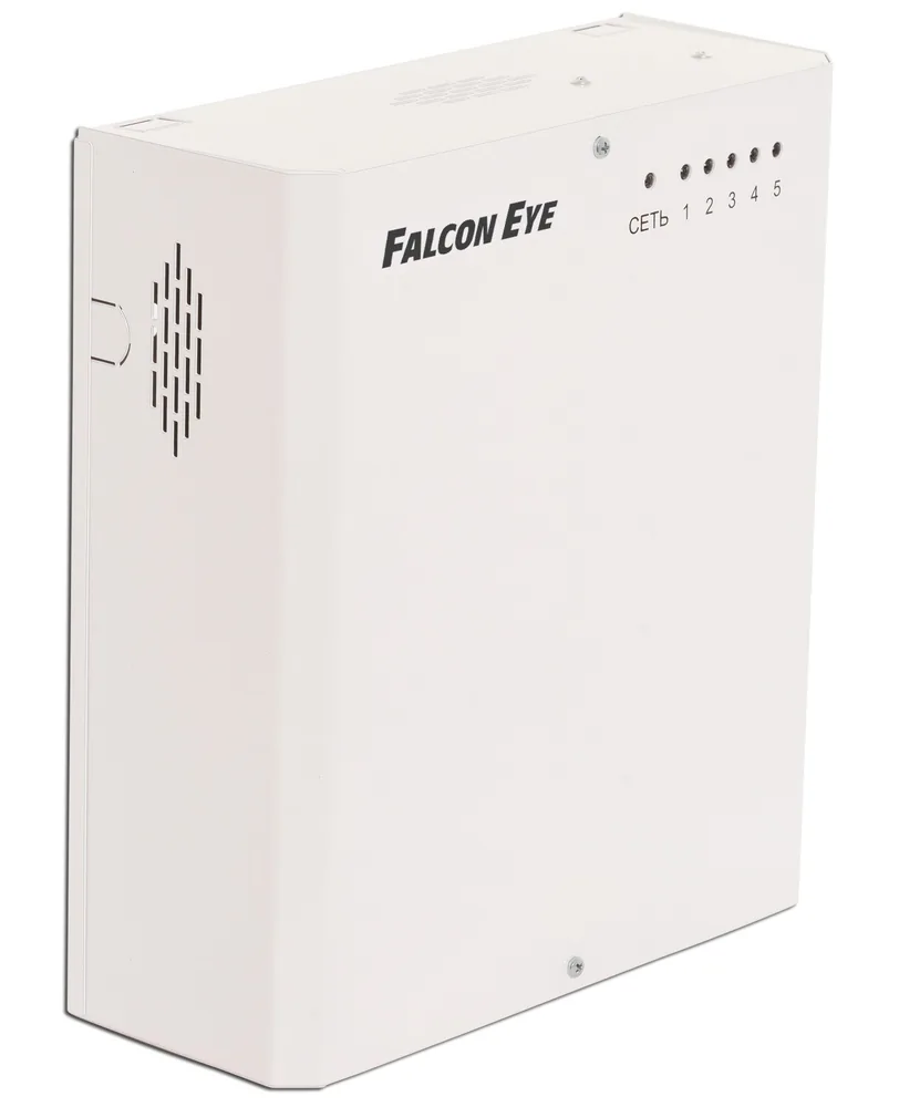 FE-1250 V.5 MAX. Источник вторичного питания — фото 1 из 2