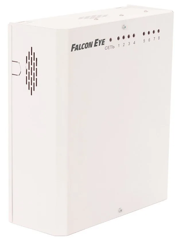 FE-1250 V.8 MAX. Источник вторичного питания — фото 1 из 3