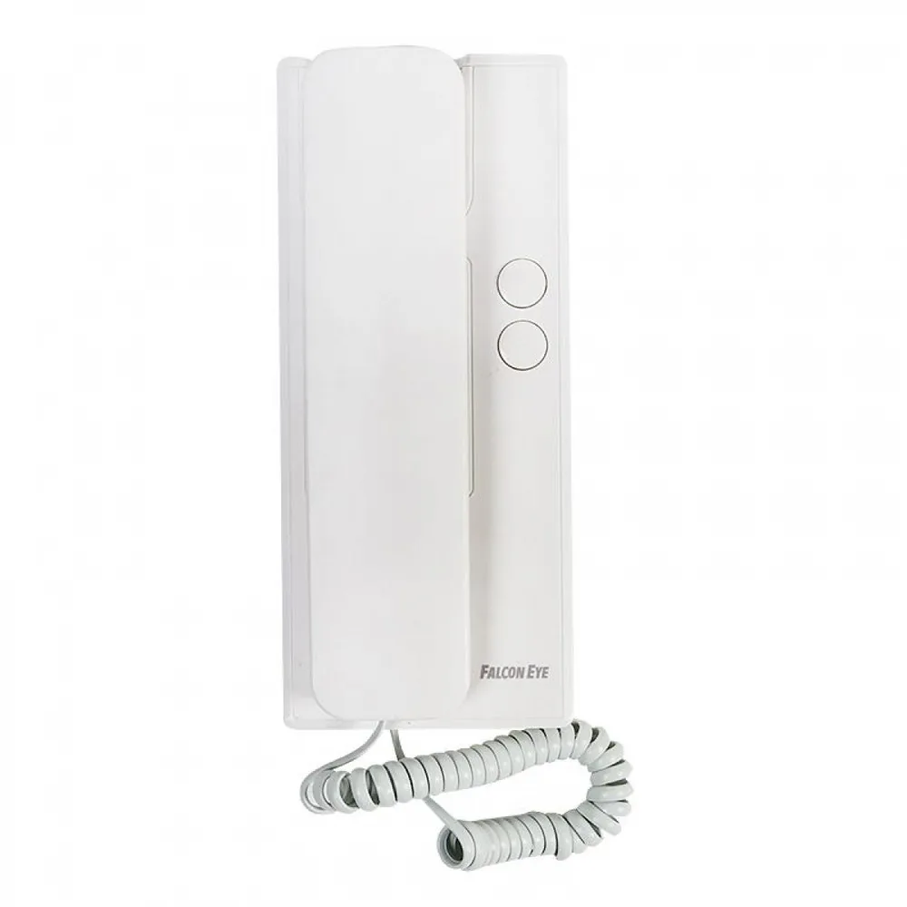 FE-12D. Аудиотрубка для подъездного домофона
