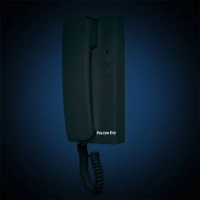 FE-12M-Black