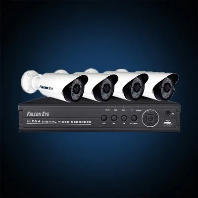 FE-2104CVI-KIT