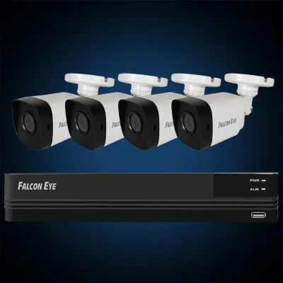 FE-2104MHD-KIT-SMART