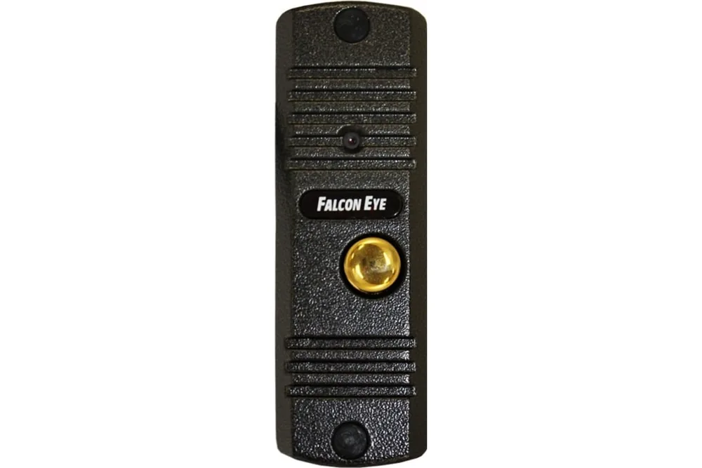 FE-305HD (графит). Вызывная панель цветная