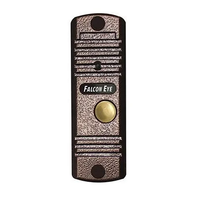 FE-305HD (медь). Вызывная панель цветная